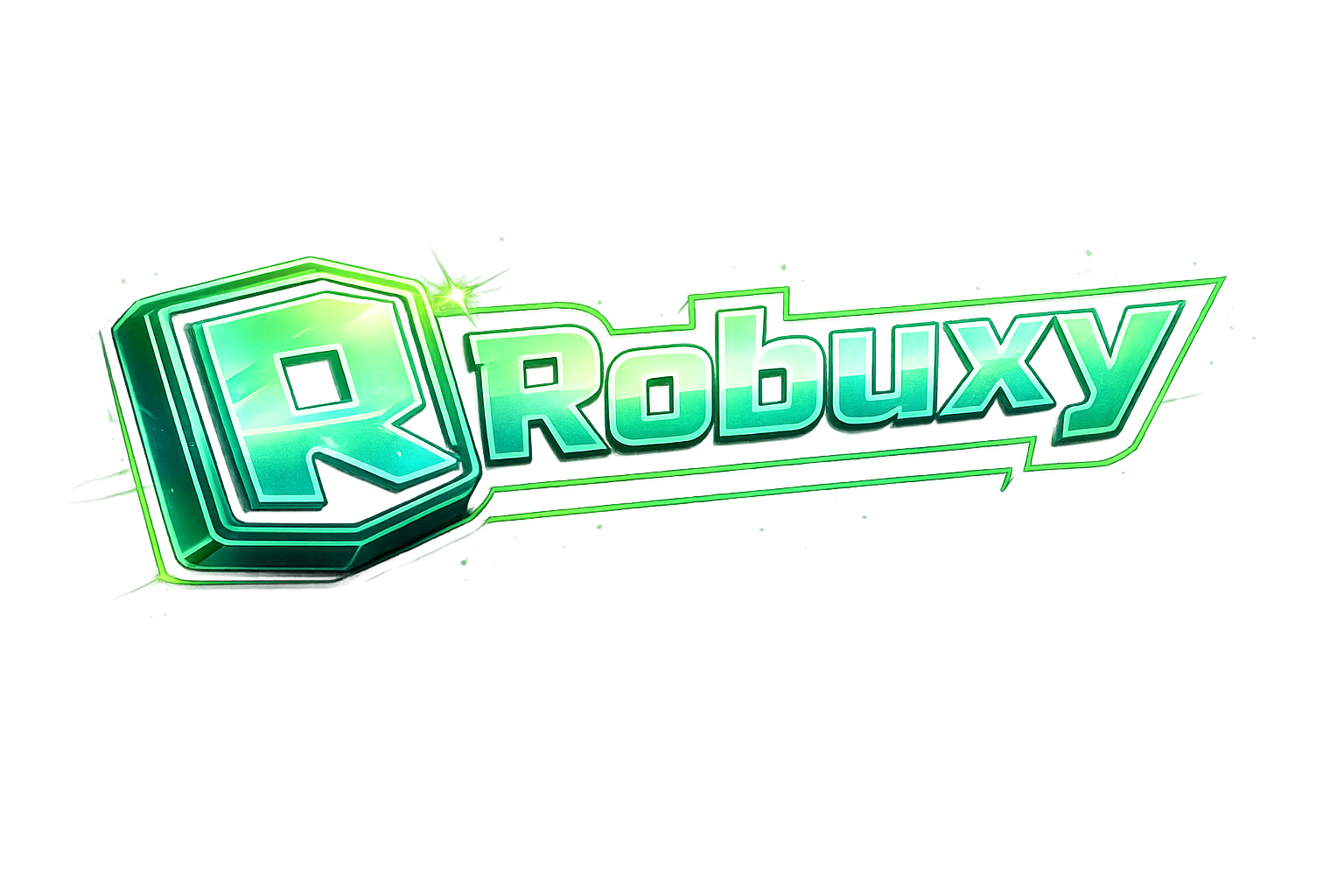 Robuxy logo